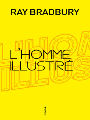 cover image of L'homme illustré